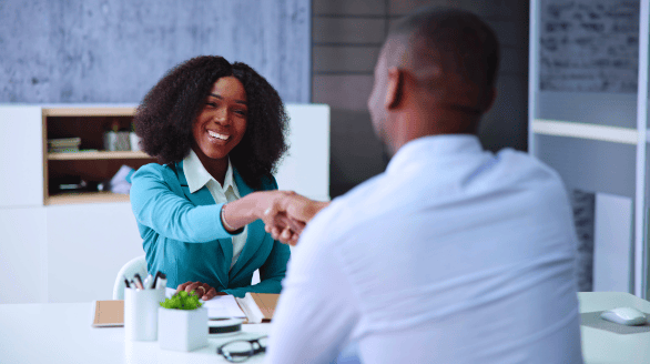 Talentsphere recruitment